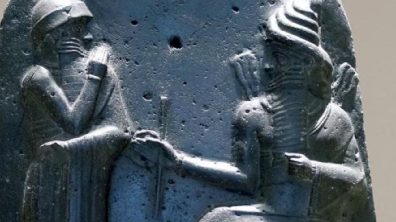 Hammurabi Kuralları'nda, tüyleri diken diken eden ayrıntı!