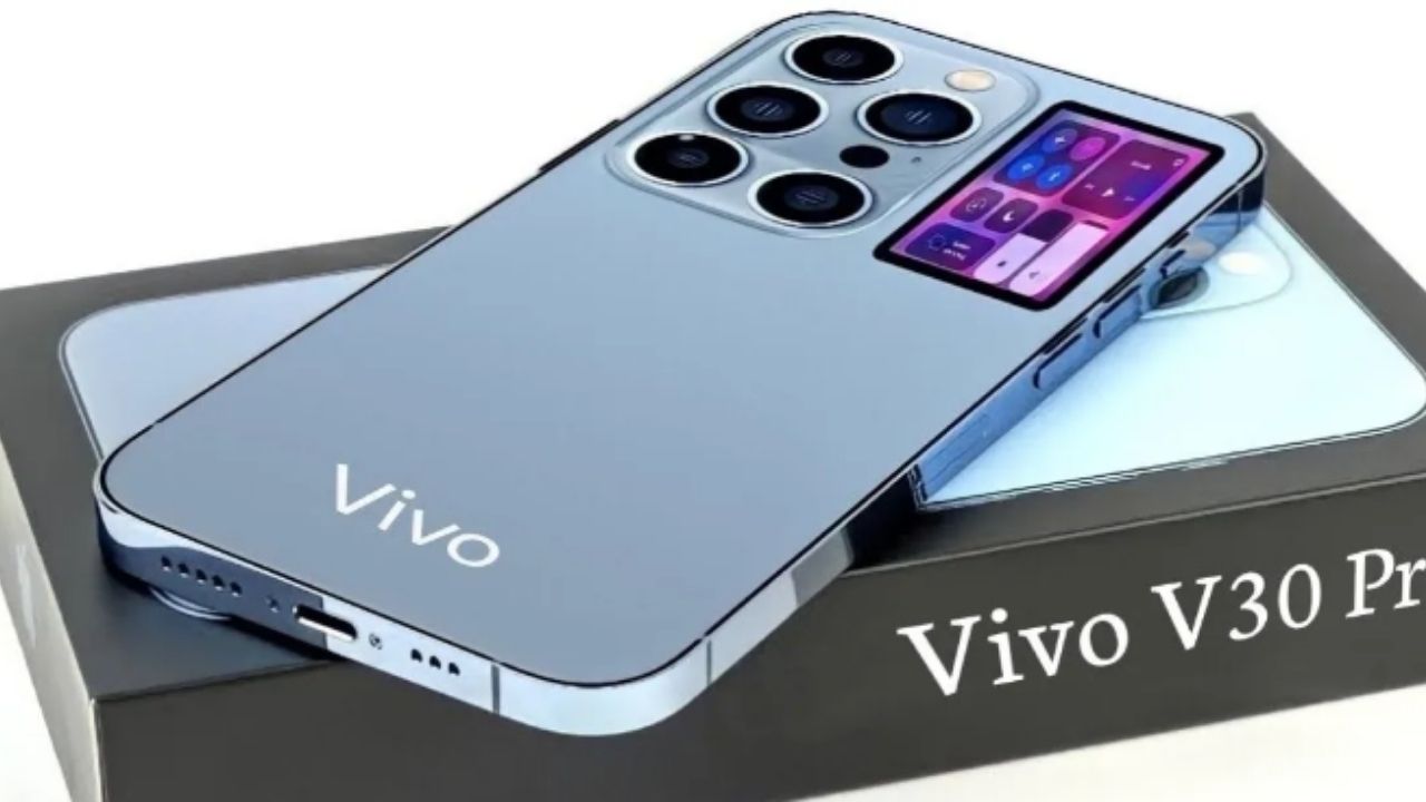 vivo V30 Pro'nun, lansman tarihi belli oldu! vivo V30 Pro ne zaman tanıtılacak?
