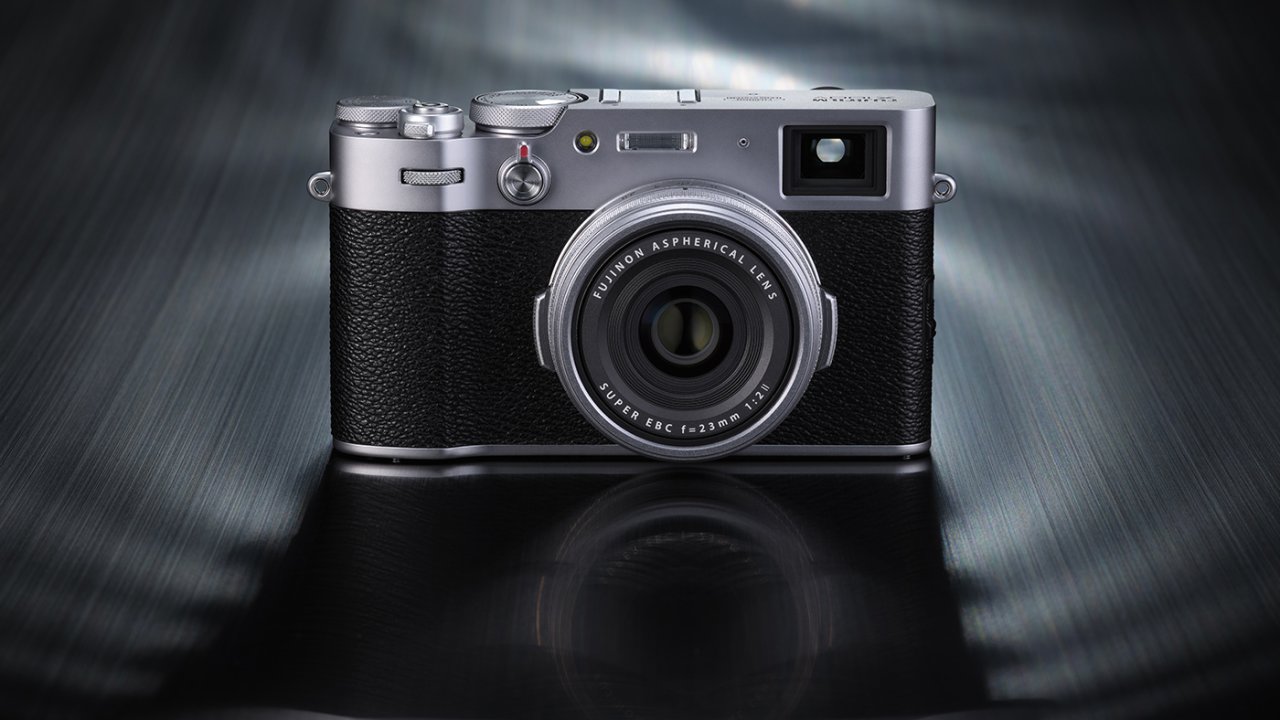TikTok'la ünlü, Fujifilm'in X100VI modeli kompakt fotoğraf makinesi için büyük bir adım!