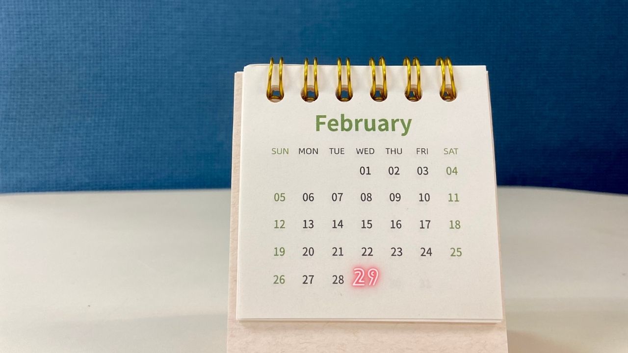 Şubat bu yıl neden 29 çekiyor? Neden bazı yıllarda 366 gün yaşanıyor?