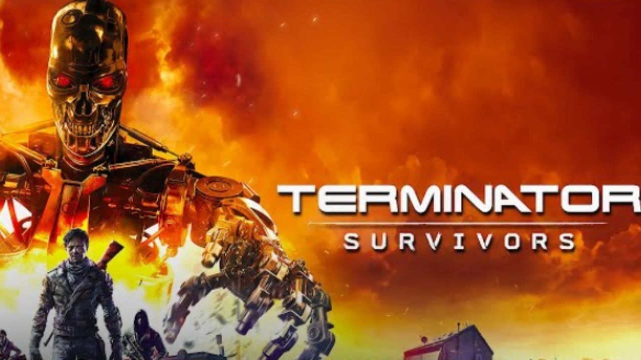 Terminator evreni, "Terminator: Survivors" ile oyuncularla buluşuyor
