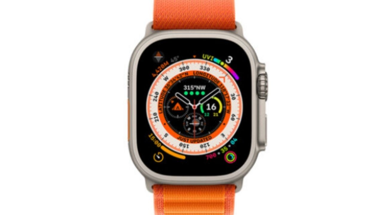 microLED ekranlı Apple Watch Ultra iptal edildi