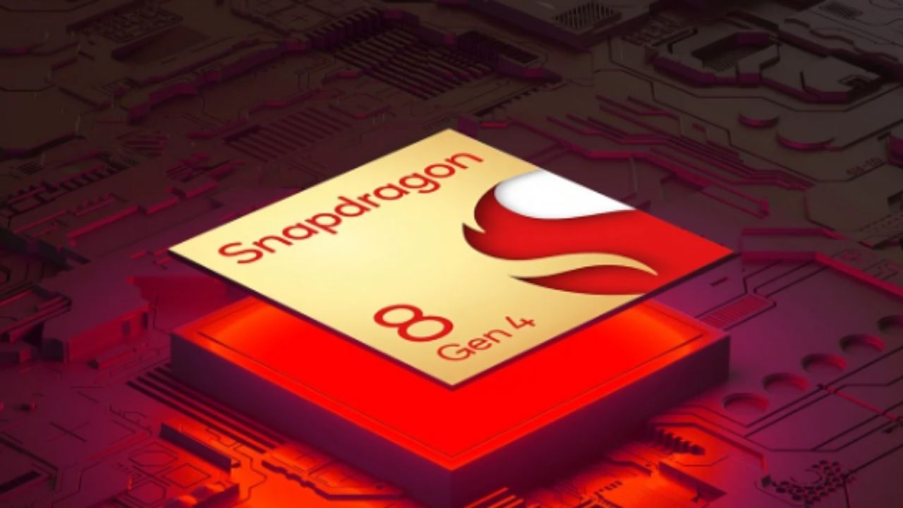 Snapdragon 8 Gen 4, teknoloji dünyasında heyecan yaratmaya geliyor!