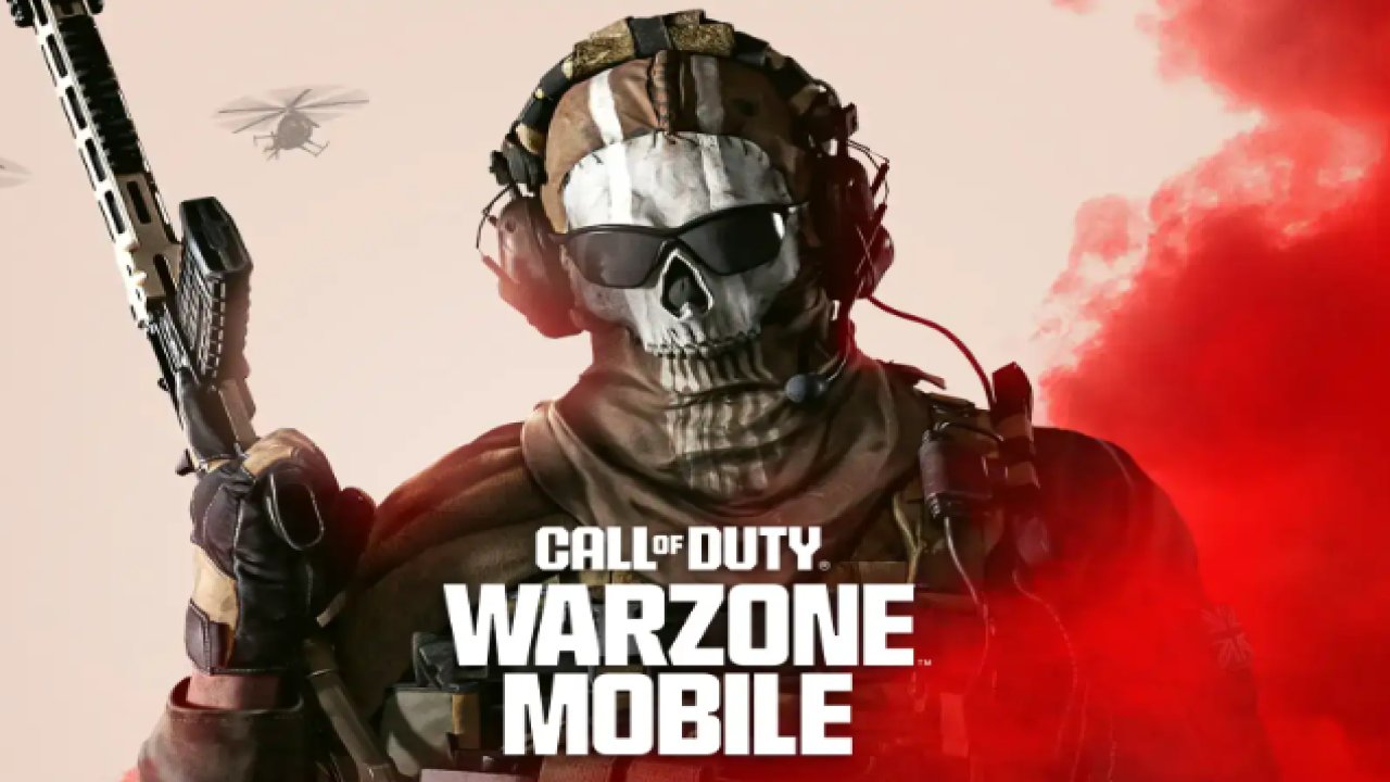 Call of Duty: Warzone Mobile erişime açıldı! Call of Duty: Warzone Mobile özellikleri neler?