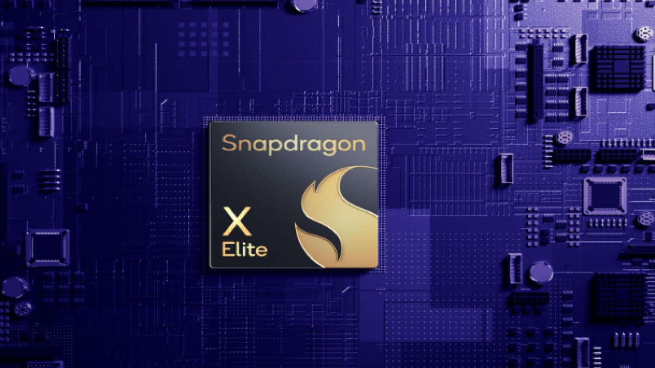 Qualcomm'un Snapdragon X Elite işlemcileriyle oyun dünyasına girişi heyecan yarattı