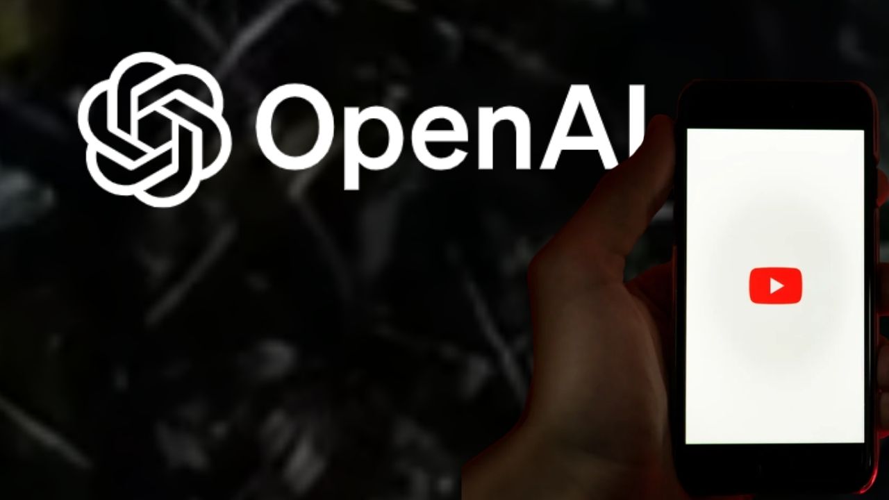 YouTube CEO'su, OpenAI'ın yapay zeka modeli Sora'nın kullanımına sert tepki verdi