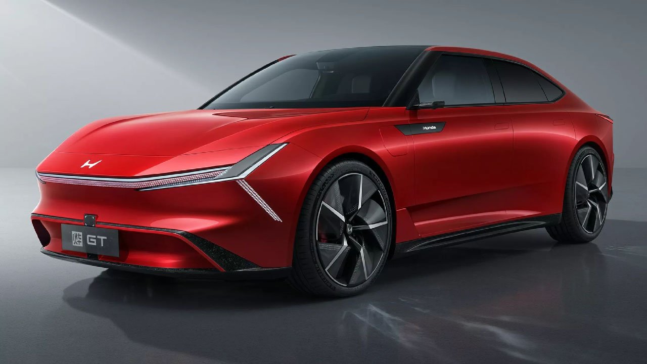 Honda, elektrikli araç hamlesini "Ye" serisi ile güçlendiriyor
