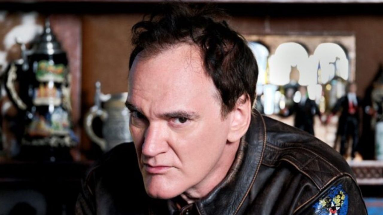 Quentin Tarantino, "son filmim" dediği filmi çekmekten vazgeçti