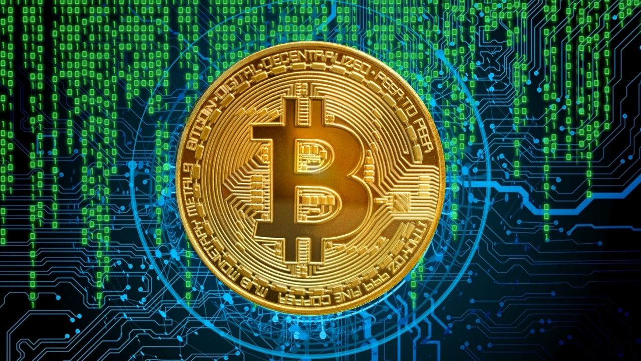 Kripto para piyasasında büyük heyecan: Bitcoin halving