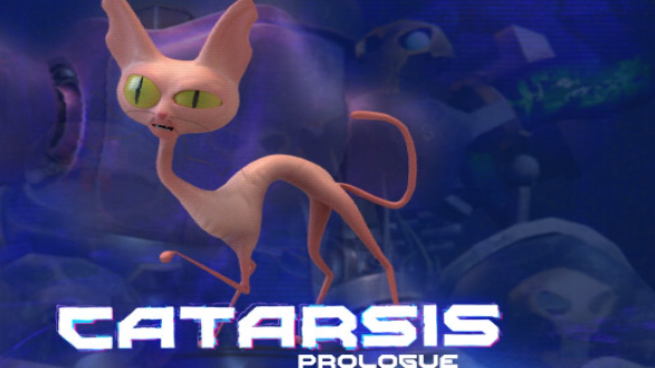 Catarsis: Prologue, Steam'de yayımlandı