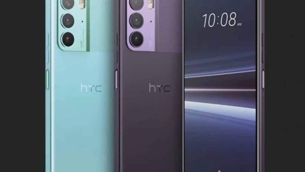 HTC U24 serisinden cihazın beklenen özellikleri ortaya çıktı