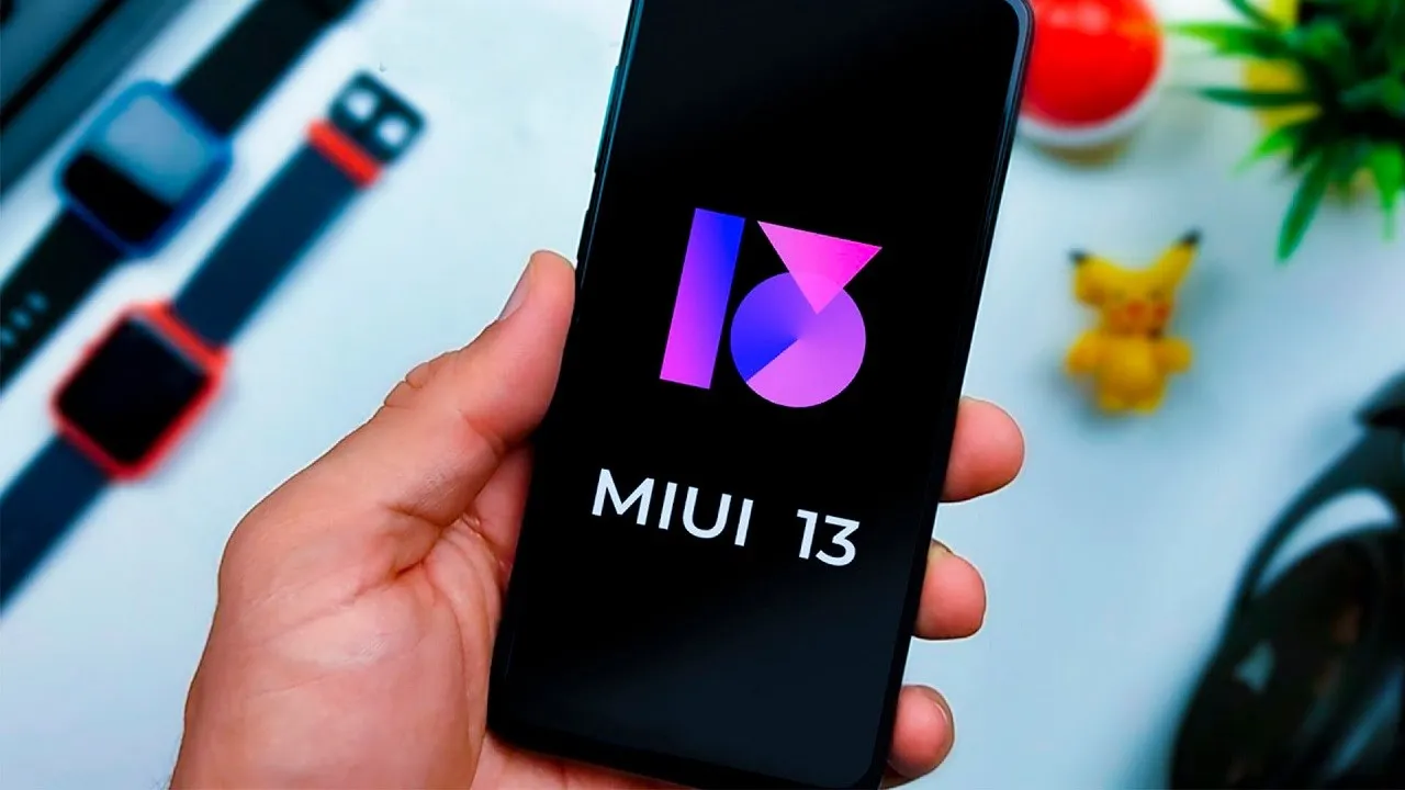 MIUI 13 Güncellemesi Alan Tüm Redmi, POCO ve Xiaomi Cihazları Duyuruldu!