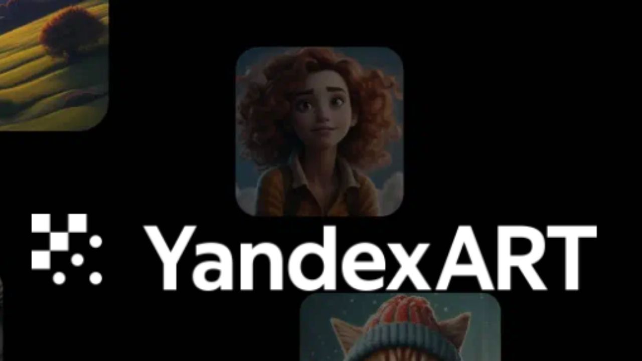 Yandex, YandexART 1.3'ü duyurdu