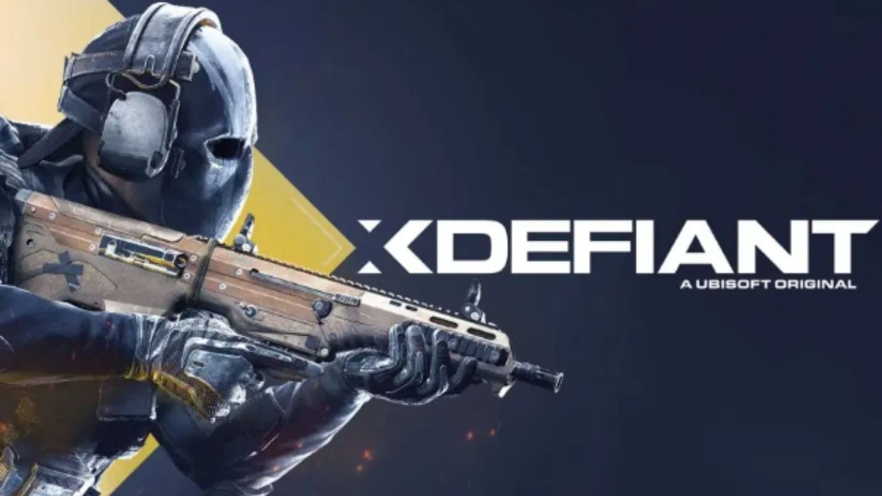 Ubisoft'un ücretsiz FPS oyunu XDefiant nihayet çıkış tarihini açıkladı