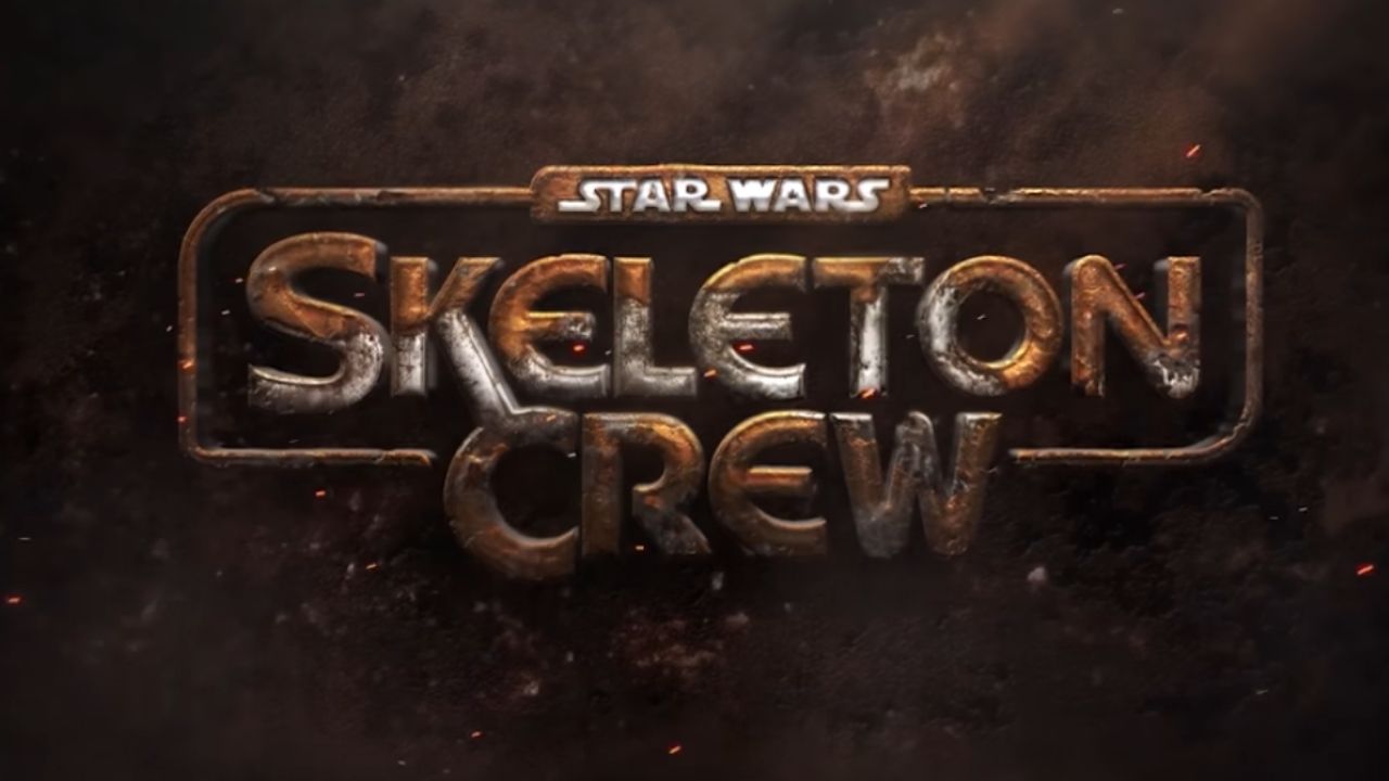 Star Wars hayranlarını coşturan haber! Skeleton Crew'un yayın tarihi belli oldu