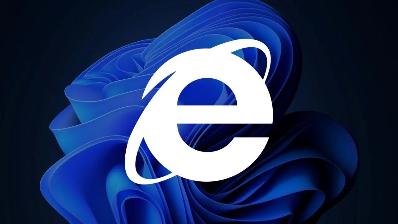 Internet Explorer İçin Son Demler! Microsoft Eski Tarayıcısını Rafa Kaldırıyor!