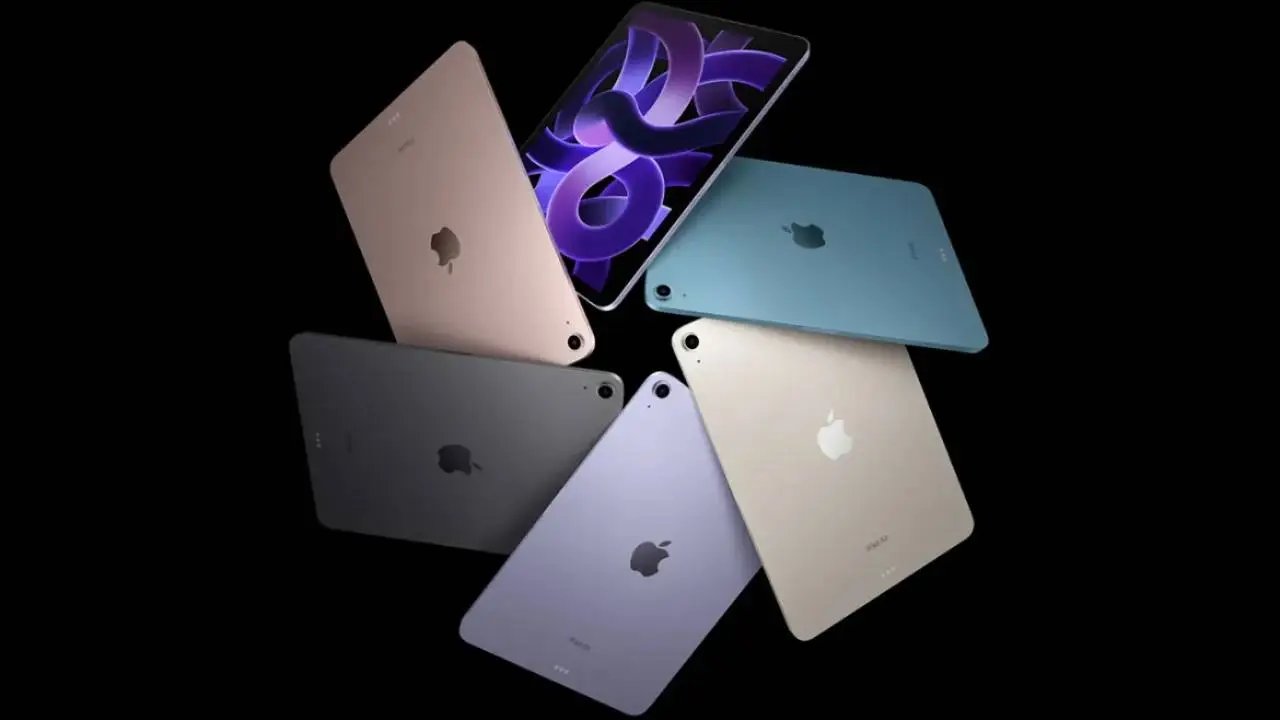 İddia: Apple M2 işlemcili iPad Pro'ları yakında satışa sunacak