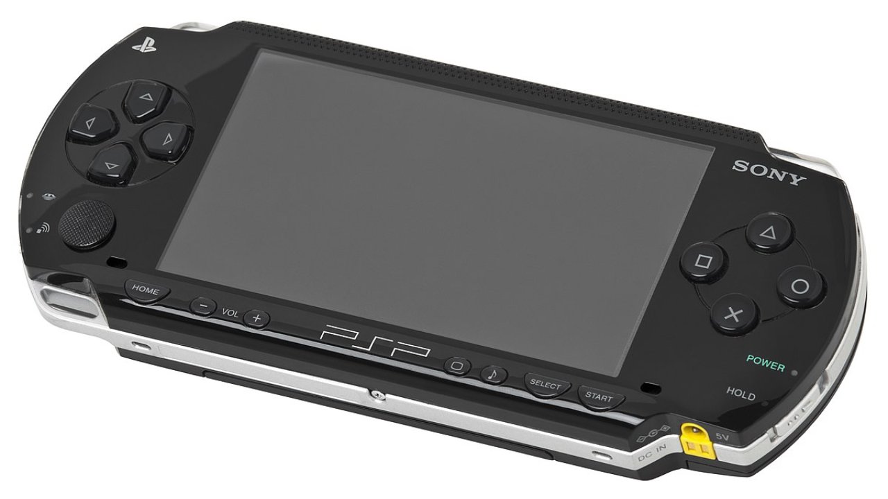 PlayStation Portable geri dönüyor: PSP oyunları artık iOS'ta