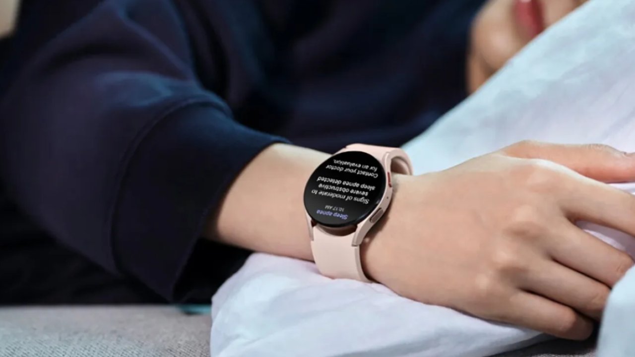 Samsung Galaxy Watch 7: Hızlı şarj ve yeni özellikler ile geliyor