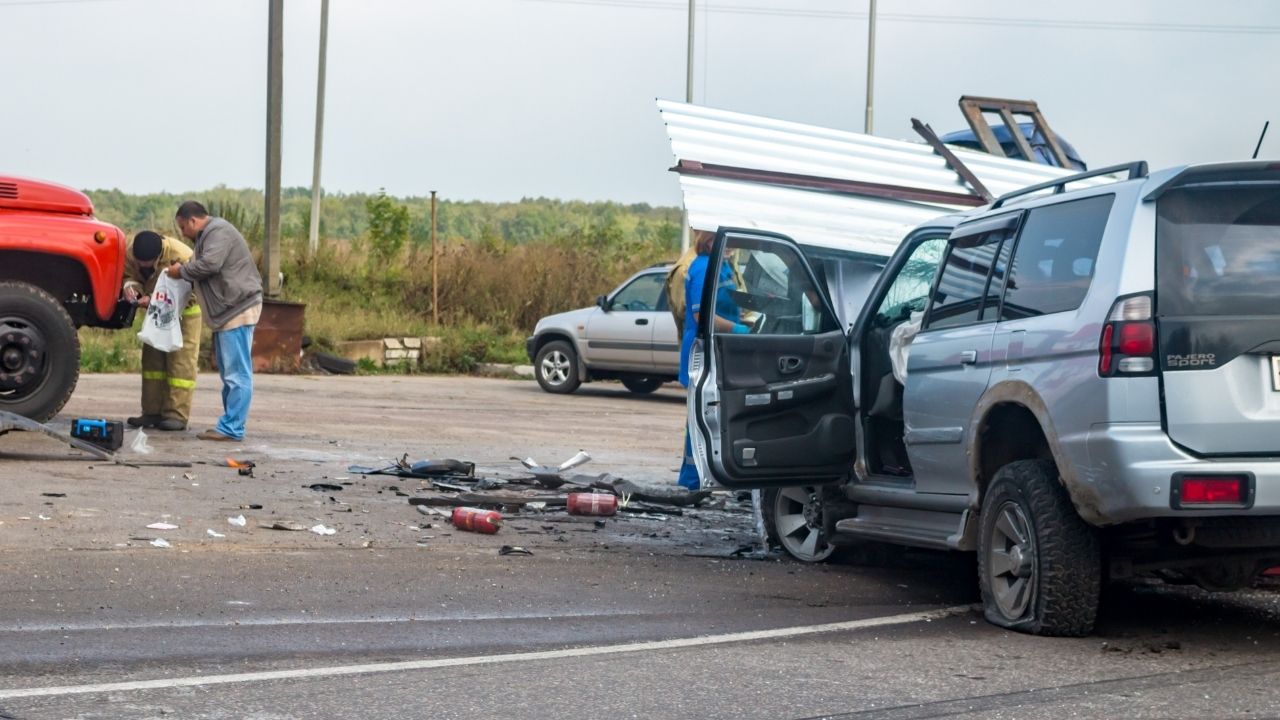e-Devlet'te kaza tutanağı nasıl yapılır? Tutanak hangi kazalarda kullanılır?