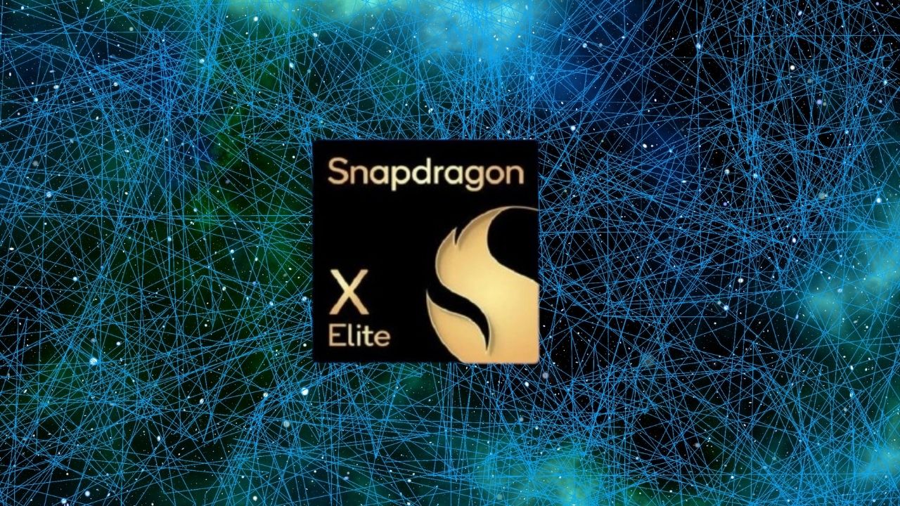 Snapdragon X Elite dikkat çeken performansıyla öne çıkıyor