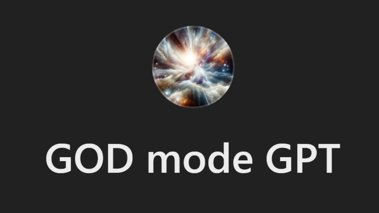 OpenAI'ın GPT-4o modeli için sınırsız güç! "Godmode GPT" yayınlandı