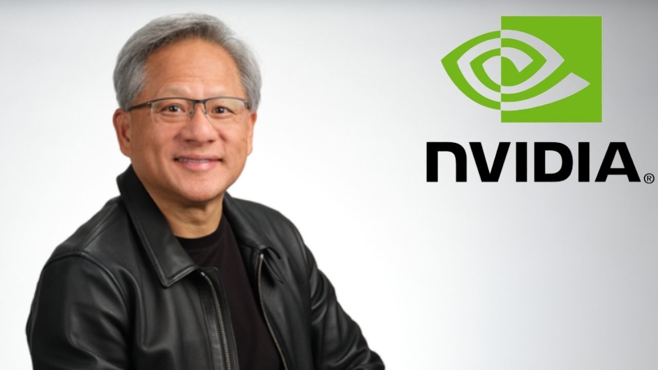 Nvidia CEO'su Jensen Huang'ın inanılmaz serveti duyanları şaşkına çeviriyor