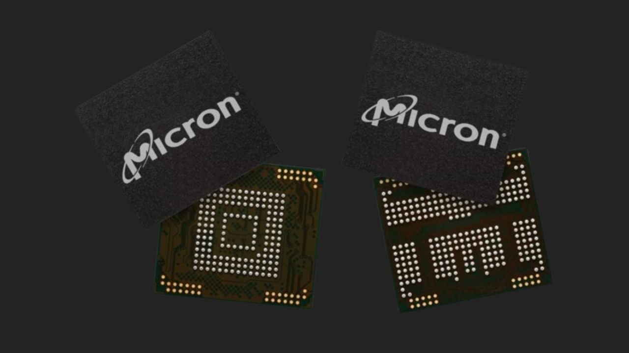 Micron Teknoloji, yeni grafik belleği GDDR7'yi tanıttı! Sektörde çığır açacak