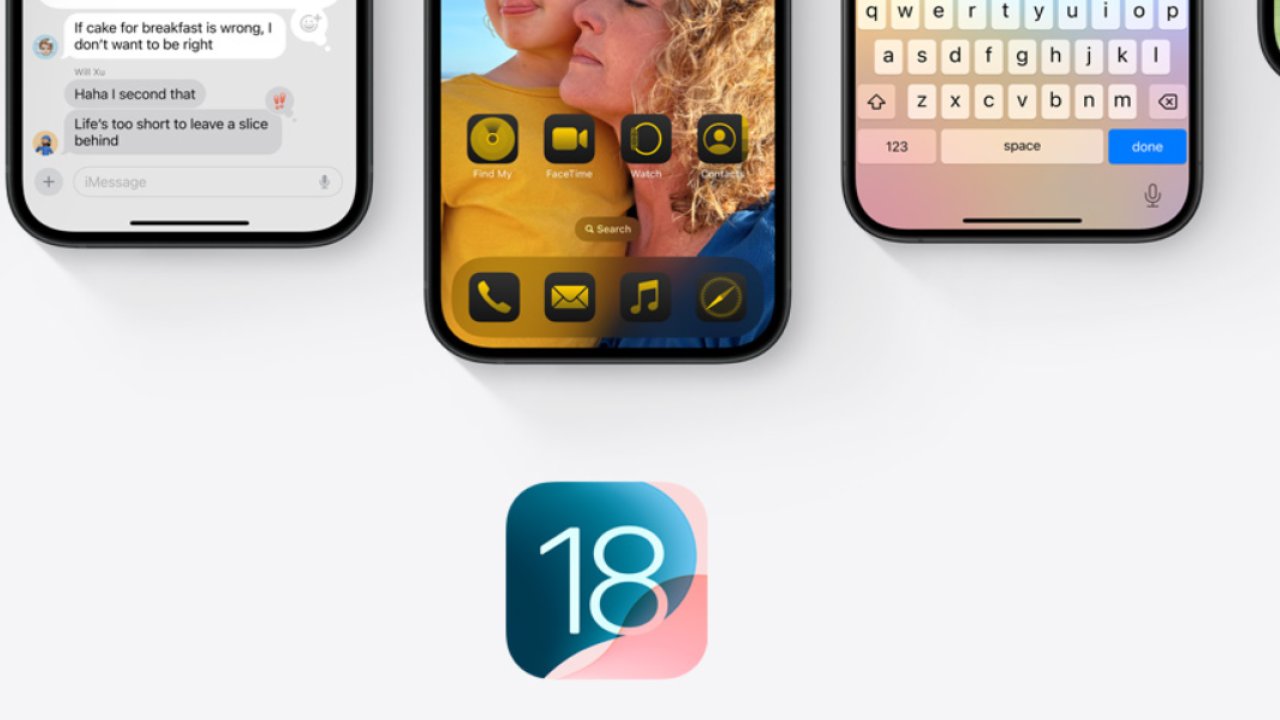 Apple, iOS 18'i duyurdu! iOS 18 nasıl yüklenir?