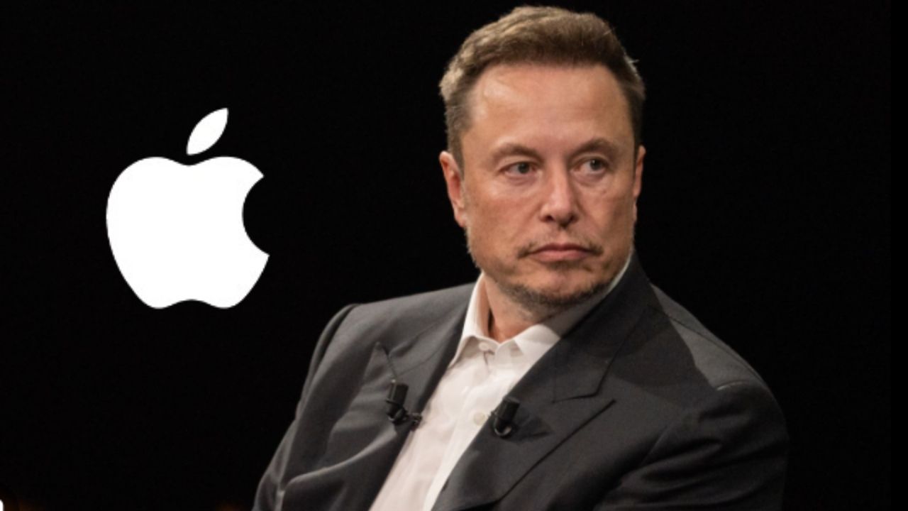 Elon Musk, Apple'a karşı sert çıkış yaptı! ChatGPT entegrasyonunu tehdit etti