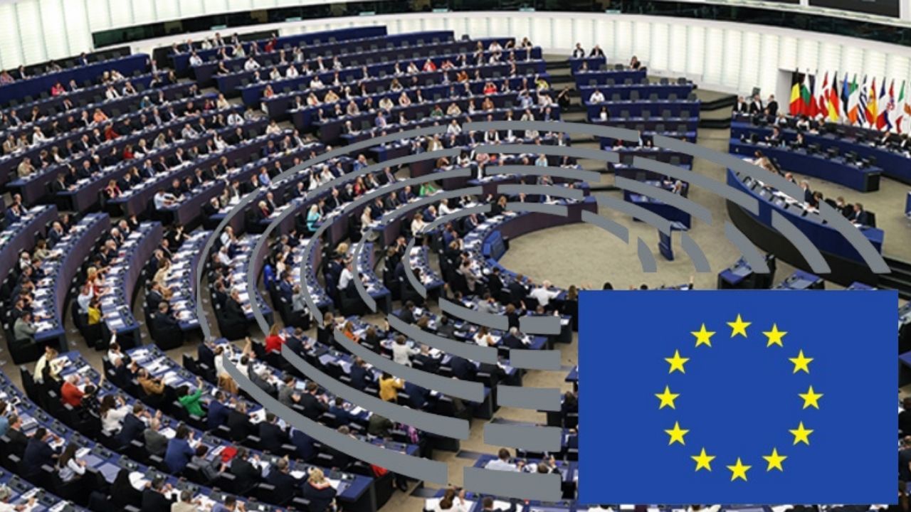YouTube yıldızı Avrupa Parlamentosu'na seçildi