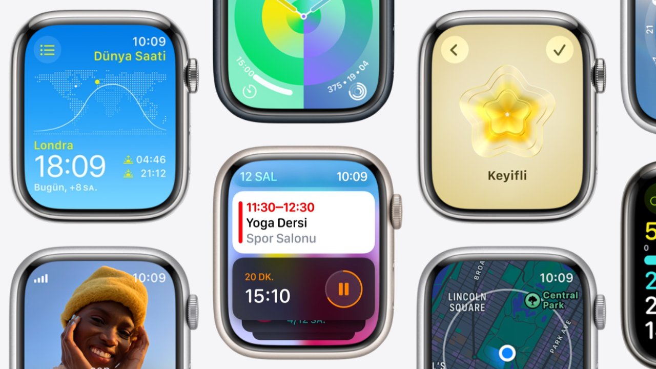 Apple Watch Series 10 hakkında dikkat çeken gelişme!