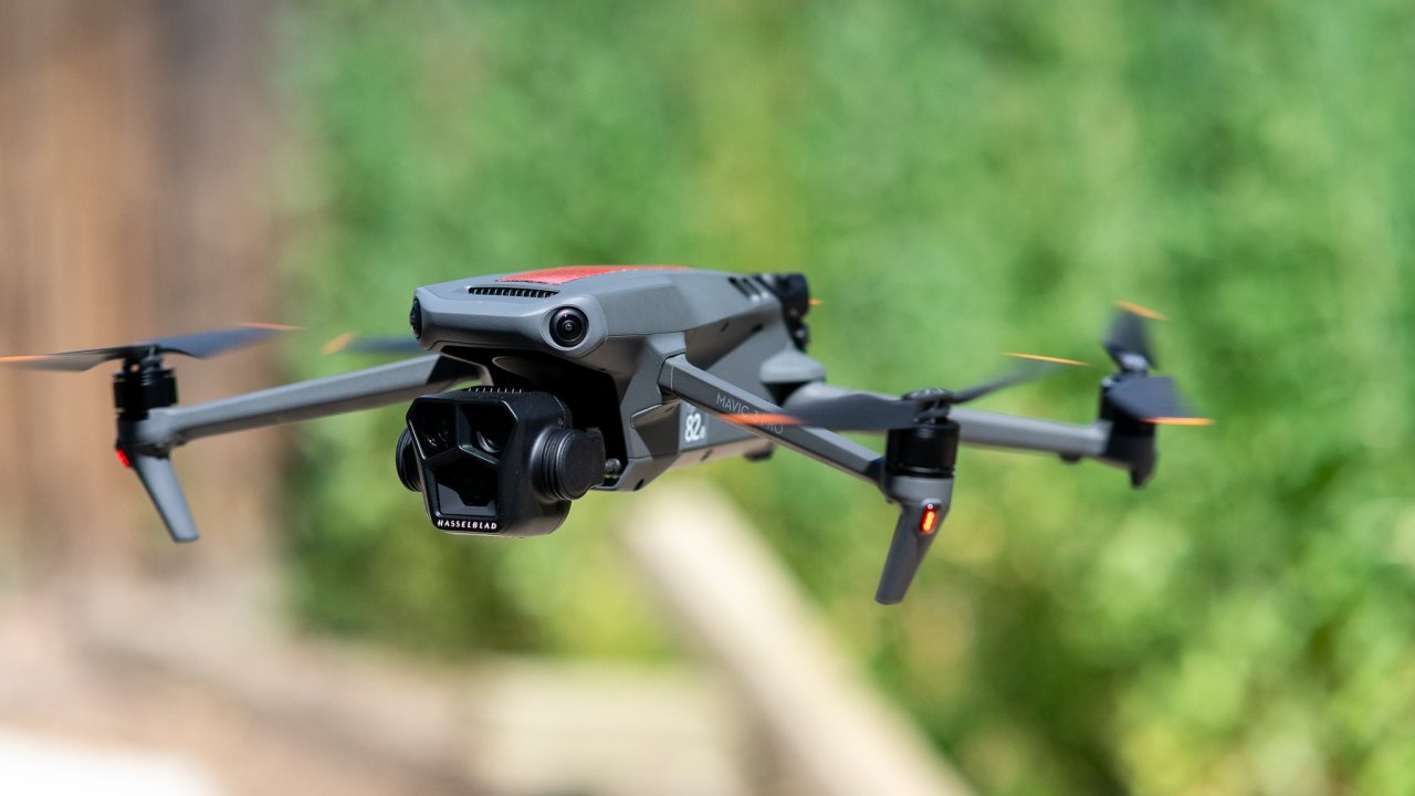 Drone'lar için özel hava otobanları geliyor!