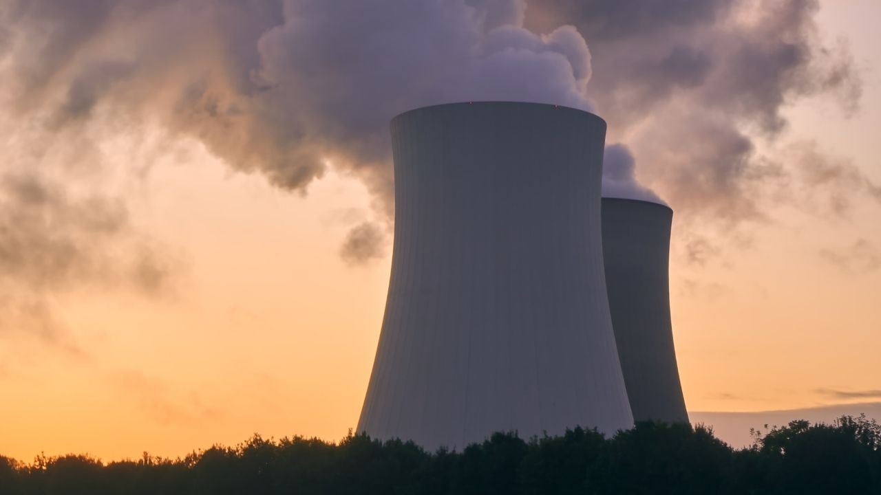 ABD, gelişmiş nükleer enerji için ilk adımı attı! Yeni nükleer çağ başlıyor