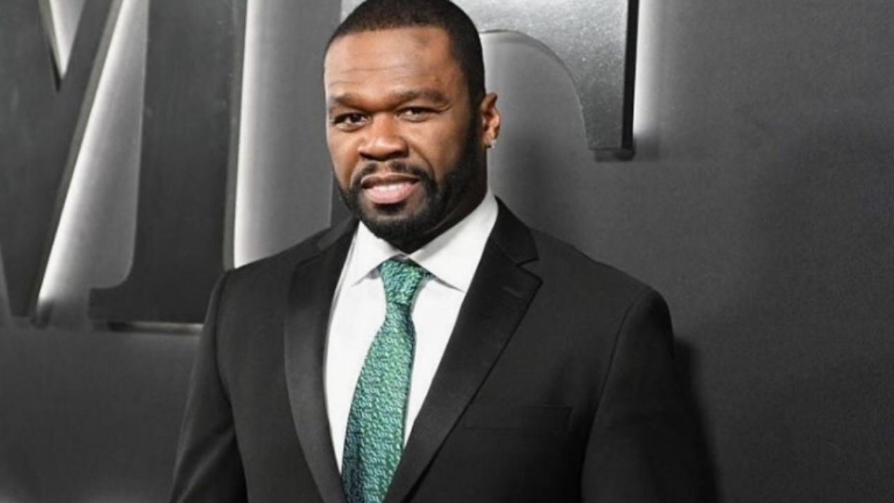 Ünlü Rapçi 50 Cent'in sosyal medya hesapları hacklendi: Milyonlarca dolarlık vurgun