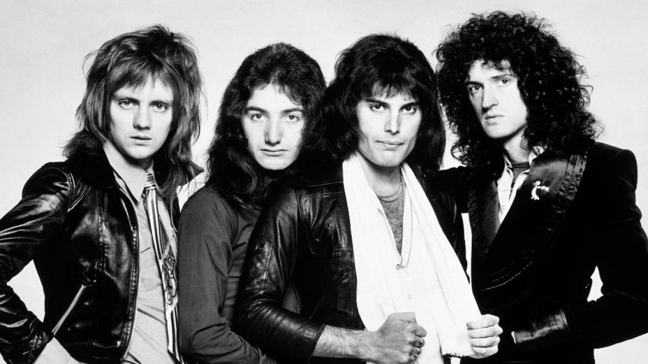 Queen'in müzik katalogu rekor bir ücretle Sony Music'e satıldı