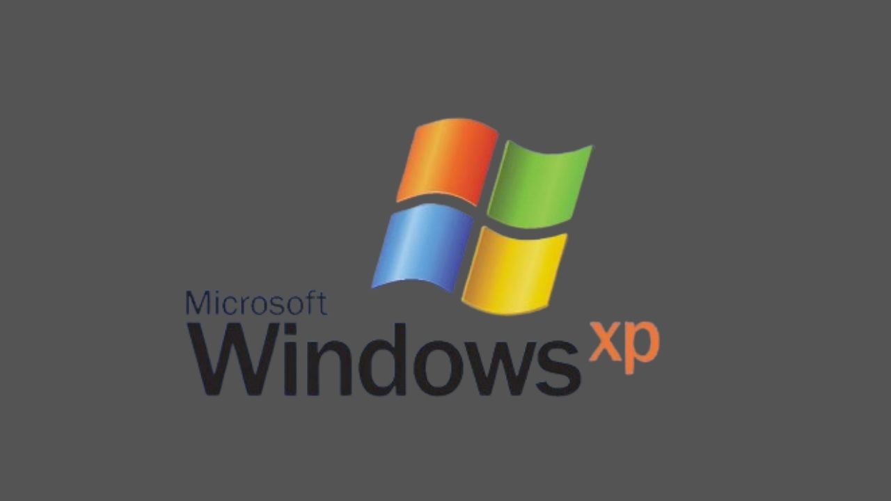 2001'in efsanesi Windows XP, yeniden hayat buldu!
