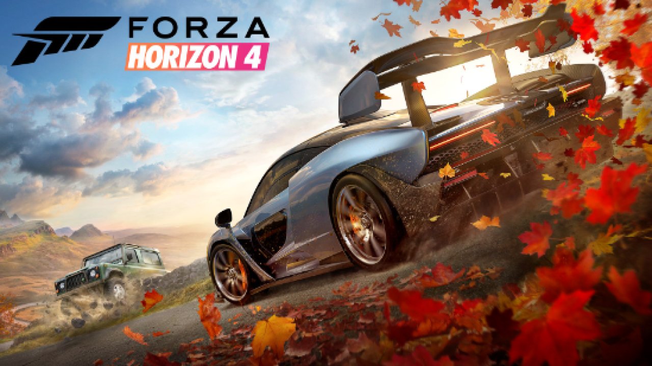 Forza Horizon 4 dijital mağazalardan kaldırılıyor! İşte detaylar