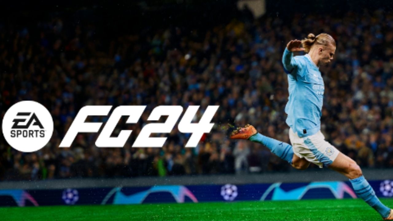 Futbolseverlere müjde! EA Sports FC 24, Xbox Game Pass kütüphanesine eklendi