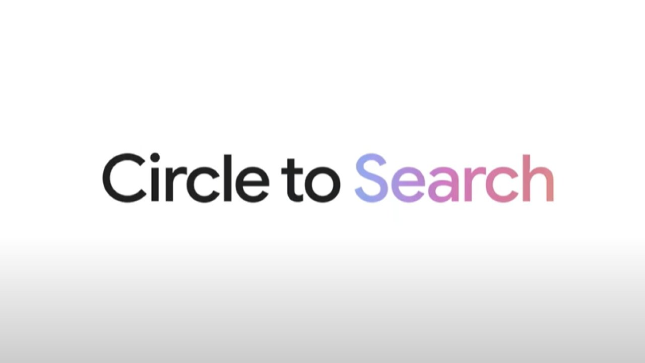 Circle to Search'e çok işinize yarayacak yeni özellik geliyor