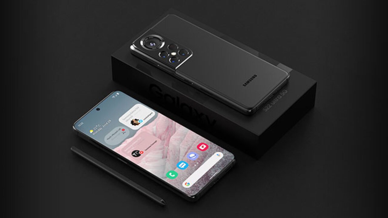Samsun Galaxy S25 fiziksel düğmeleri olmayan ilk telefon olabilir