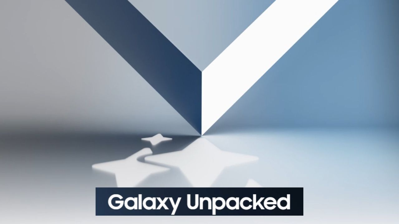 Samsung Galaxy Unpacked nasıl izlenir?