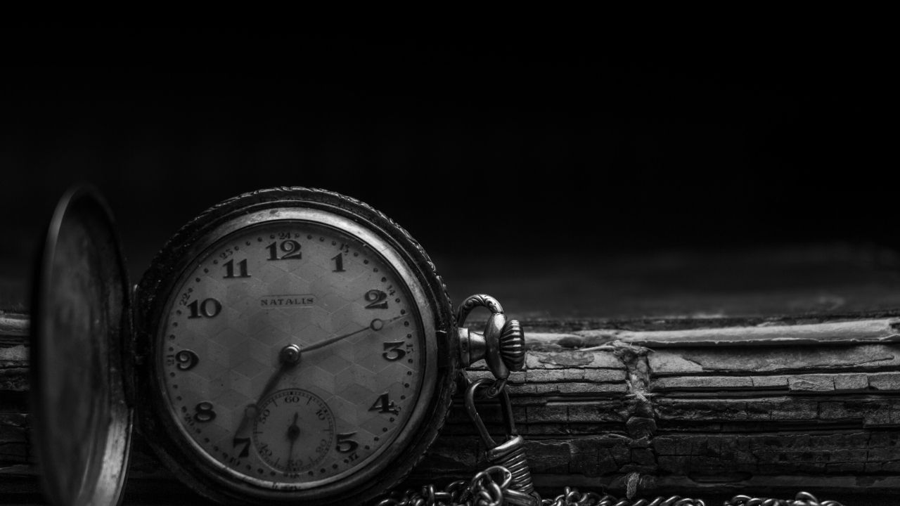Saati icat eden kişi, saatin kaç olduğunu nasıl bildi?