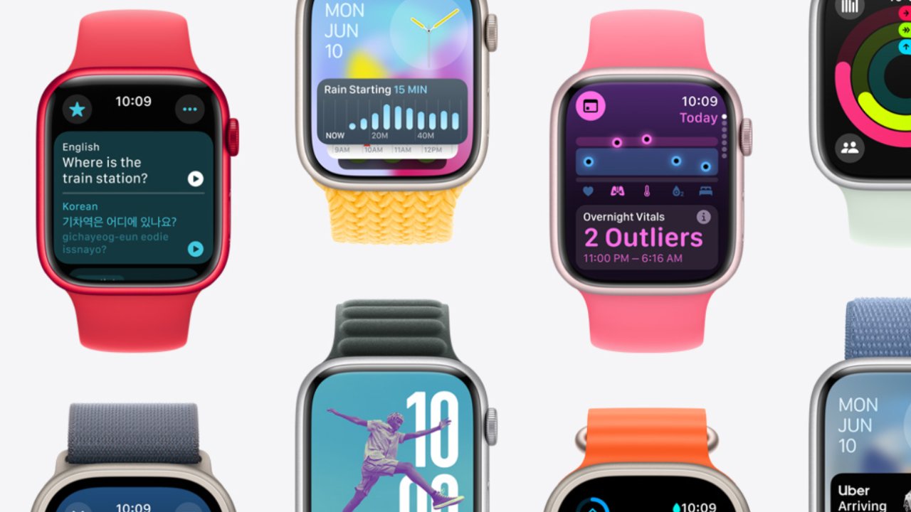 Apple, watchOS 11 public betayı yayınladı! Yeni özellikler ve beta sürümünün nasıl yüklenir?