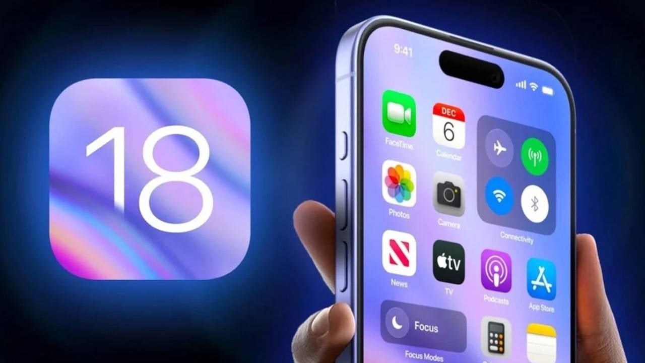 iOS 18, iPadOS 18, watchOS 11 ve macOS Sequoia Yayınlandı