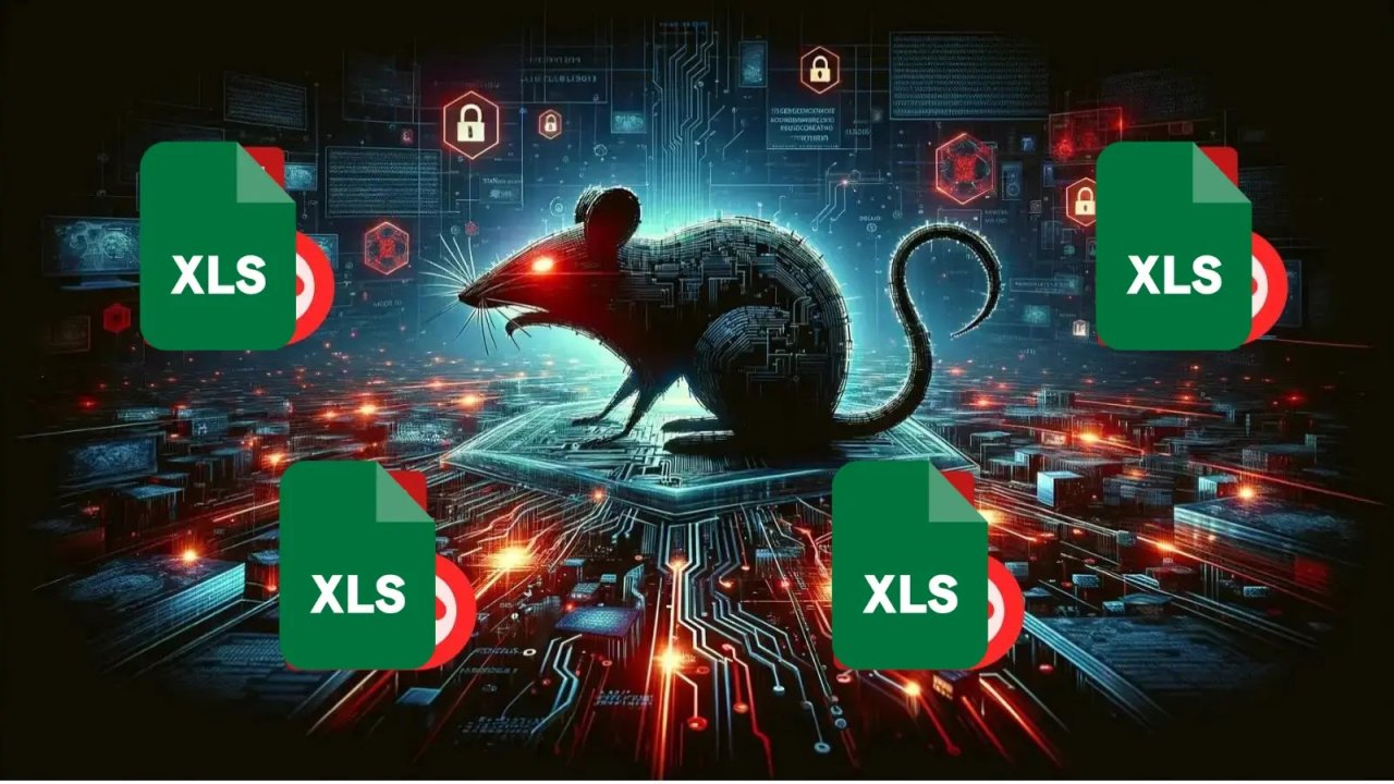 Excel Dosyaları Üzerinden Windows’a Bulaşan Remcos RAT Tehlike Saçıyor