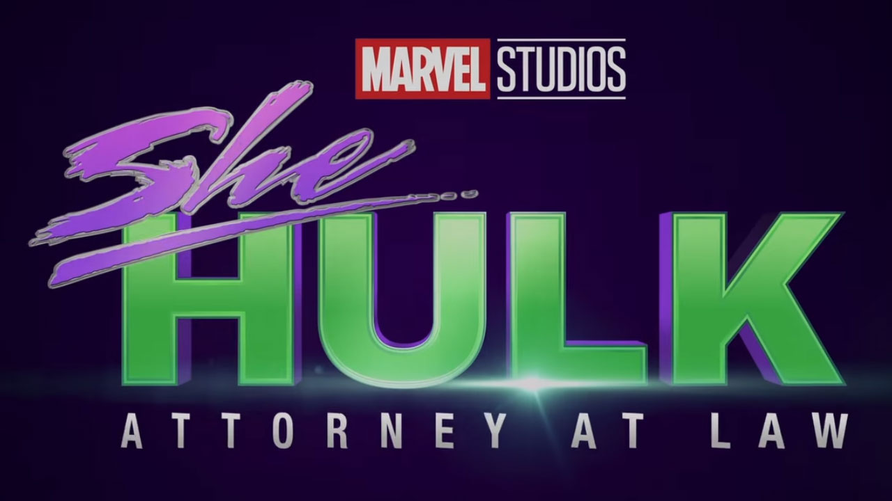 She-Hulk: Attorney at Law'ın fragmanı yayınladı