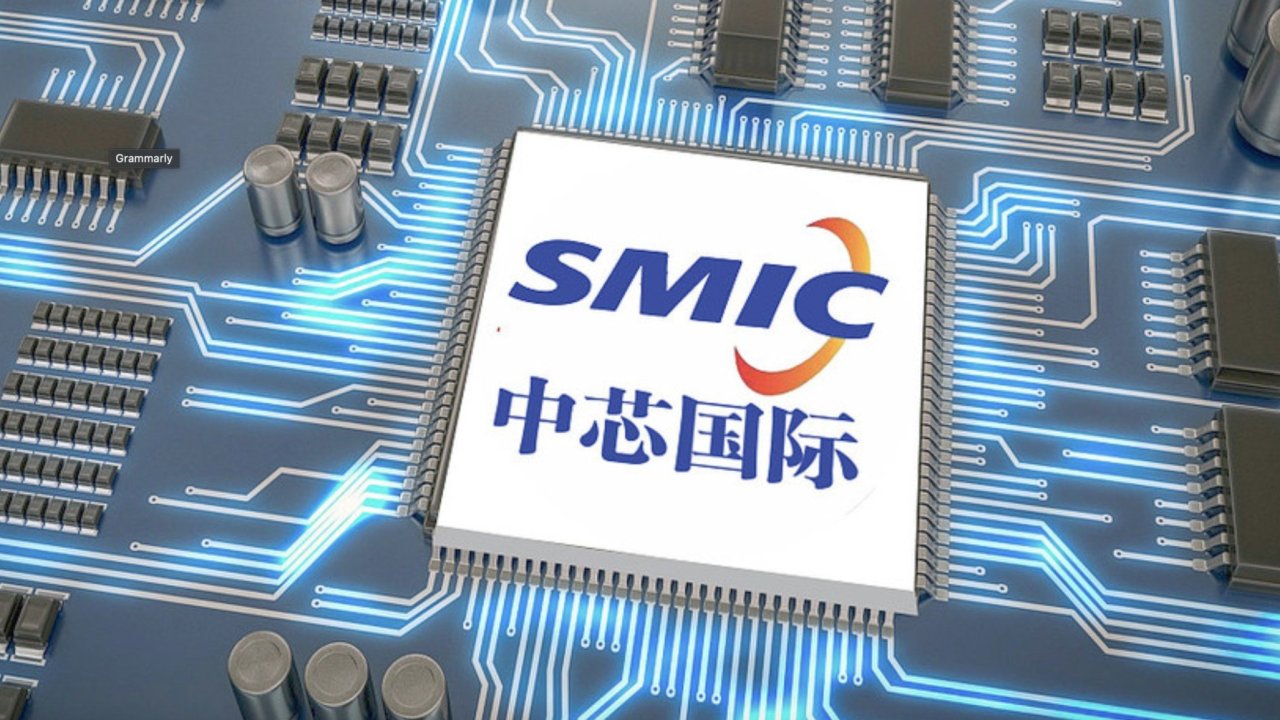 Çinli çip devi SMIC, akıllı telefon ve PC çiplerine olan talebin “taş gibi" düştüğünü belirtti