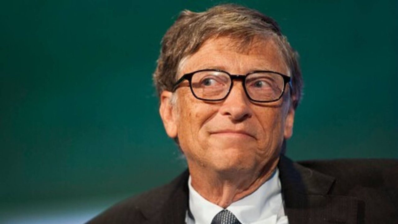 Bill Gates: Hayatımdaki en iyi tavsiyeyi Warren Buffet'tan aldım