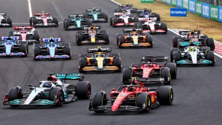 Formula 1 nasıl izlenir? Formula 1 hangi kanalda?